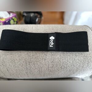 Booty by Brabants resistance band